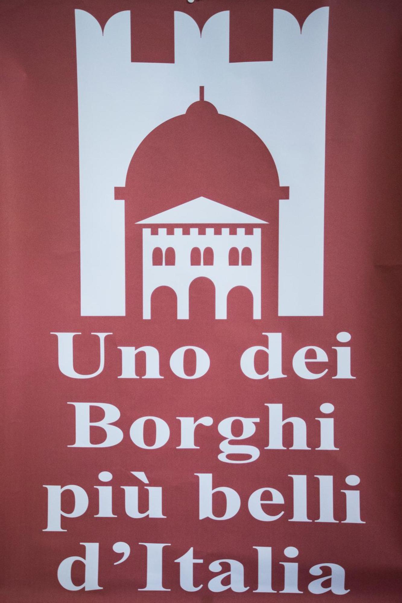 Sopra La Piazza Villa Agira Eksteriør bilde